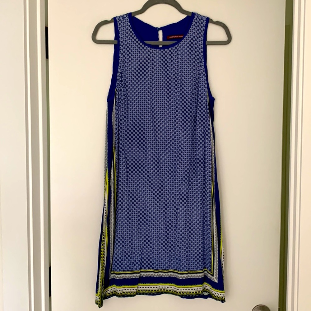 Looks brand new. Worn only 2 times. Bought 150€ selling 50$